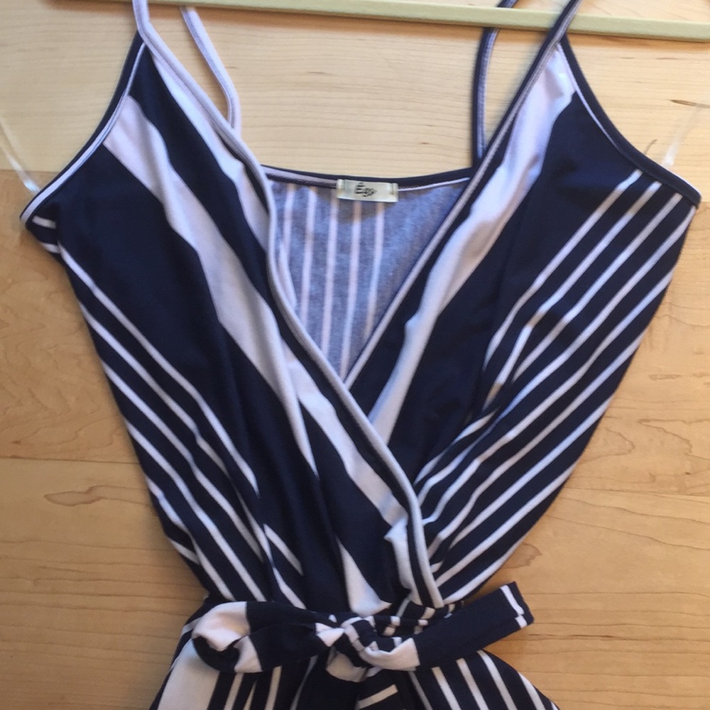 Jumpsuit